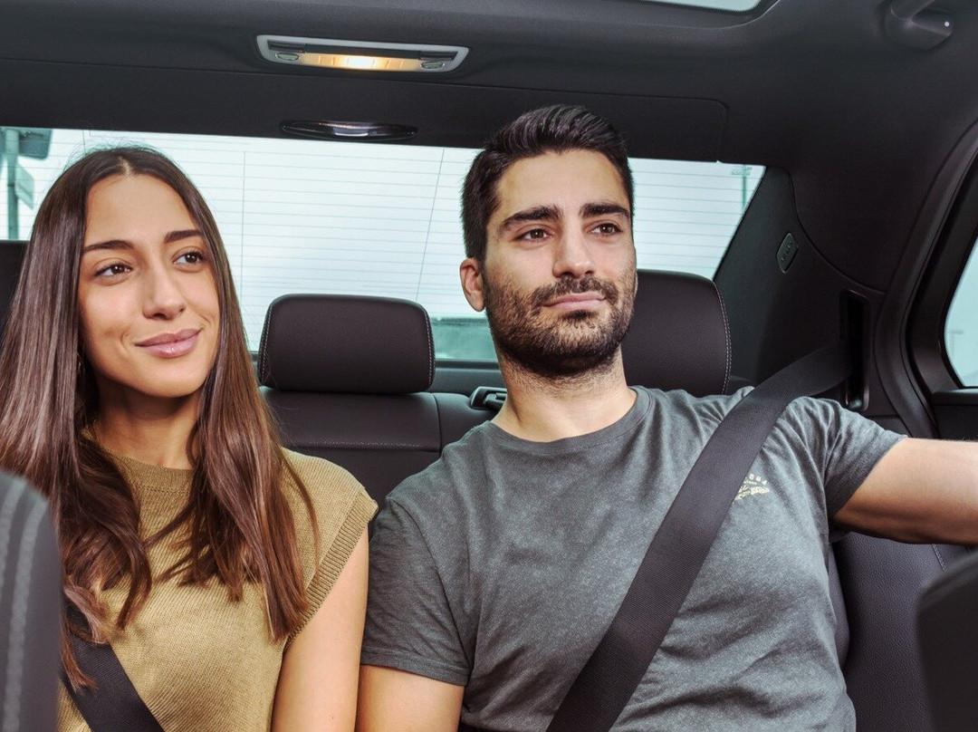 Welcome Pickups (Zagreb)-萨格勒布必去景点