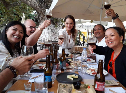 Bonnie and Clyde Urban Tours - Craft Beer & Food Tours in Crete-干尼亚必去景点