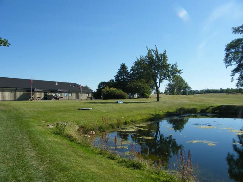 Midtfyns Golf Club景点图片