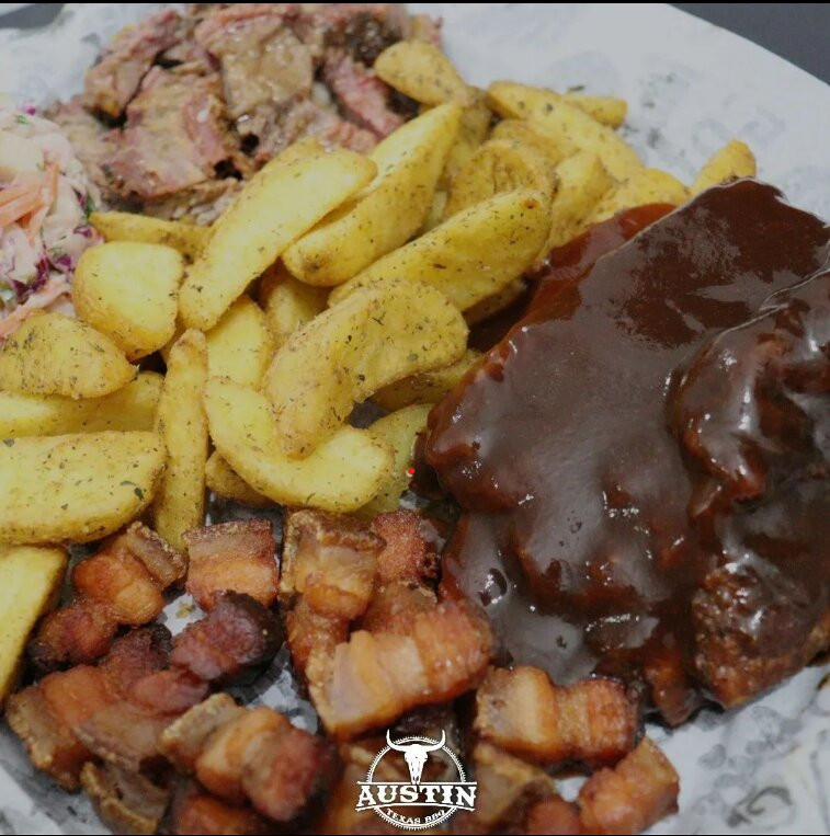 Austin Texas Bbq