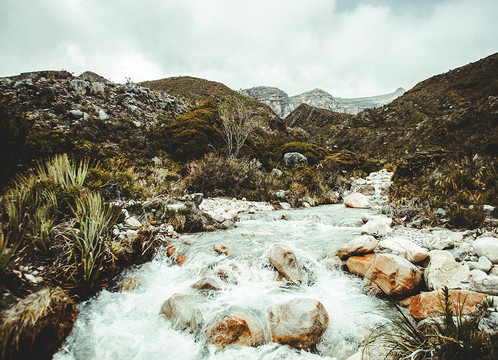 YourColombia-波哥大必去景点