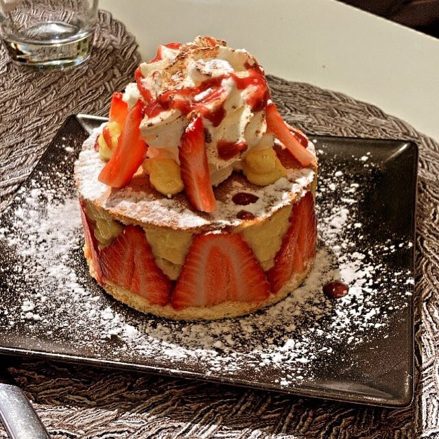 La Terrasse d'Amelie