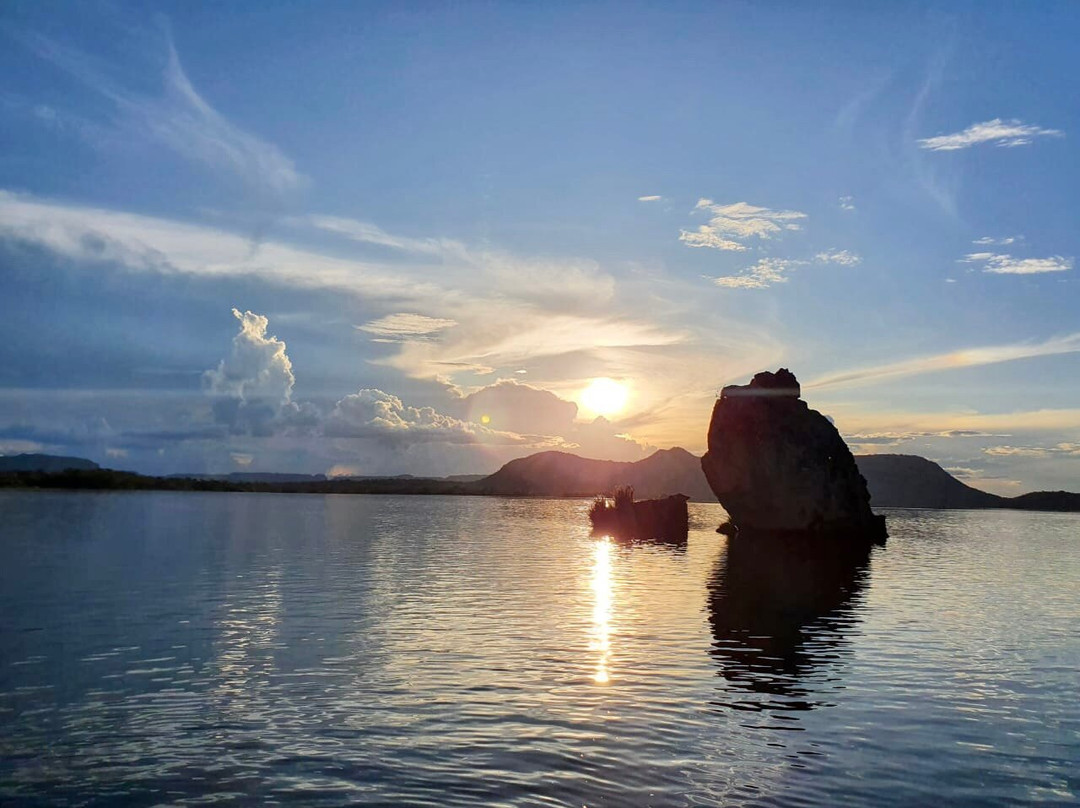 Viva Chapada Ecoturismo-Carolina必去景点