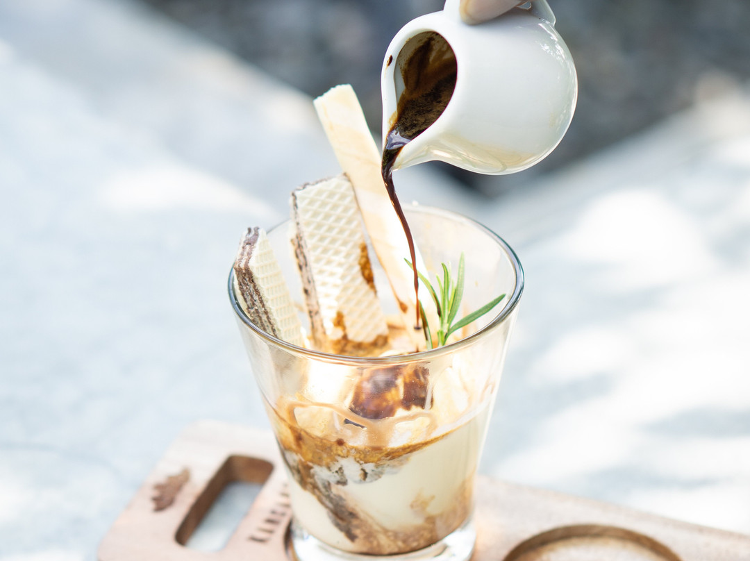 Kancane Coffe And Tea Bar