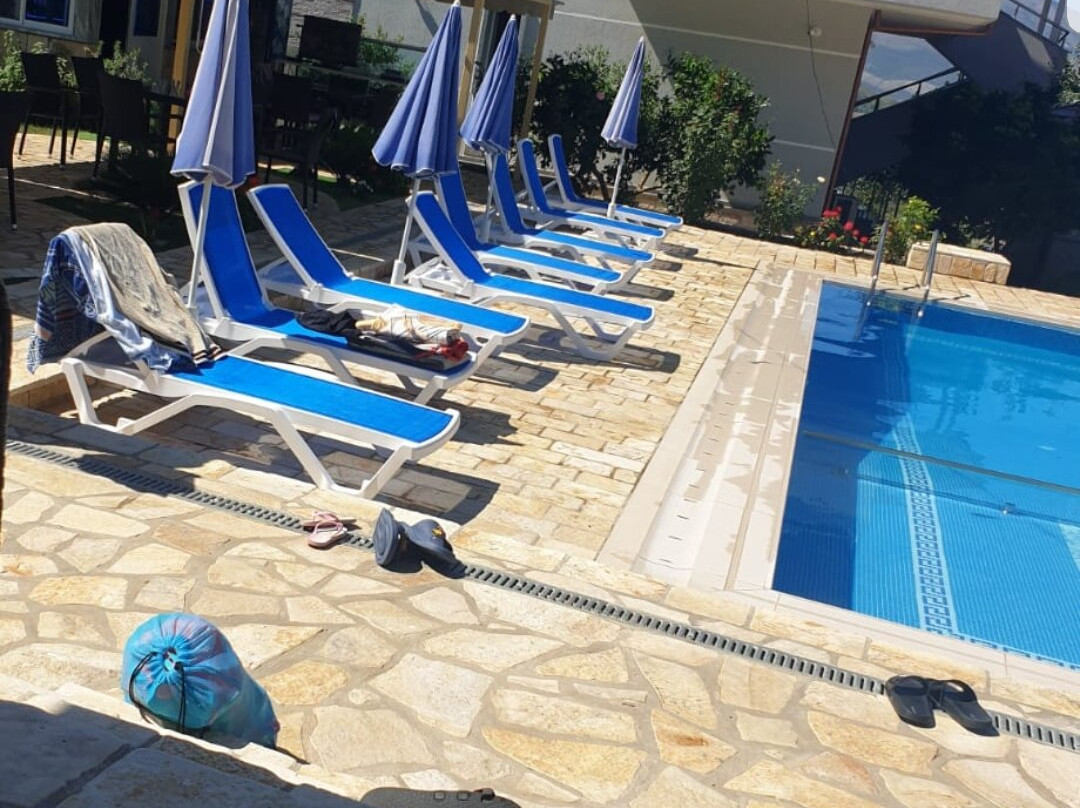 Vila Llano