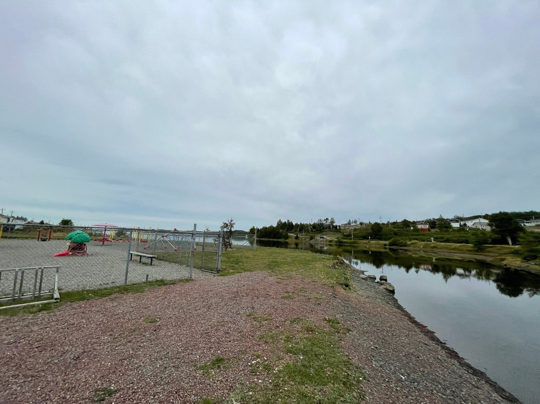 Point Leamington Playground景点图片