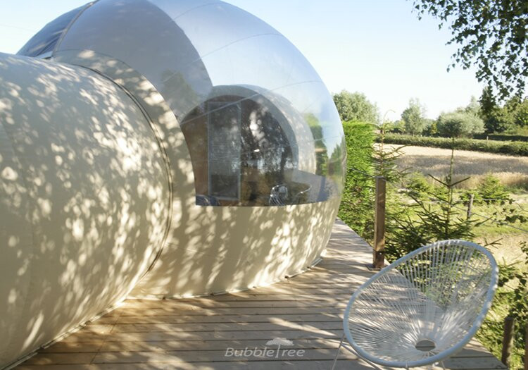 Ecolieu Bnbubble