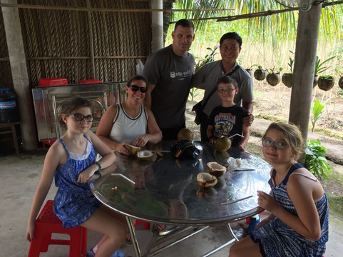 Vietnam Private Travel