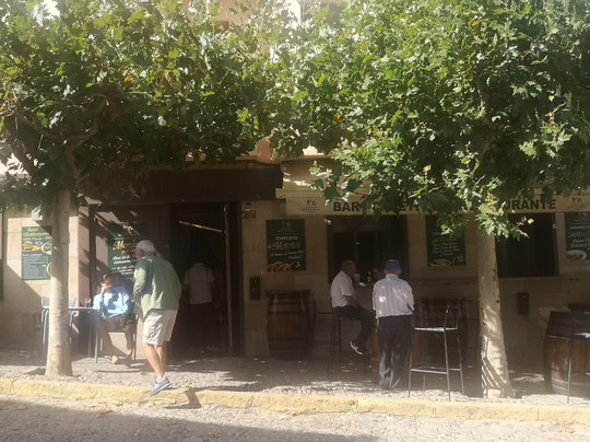 El Condado Del Motores