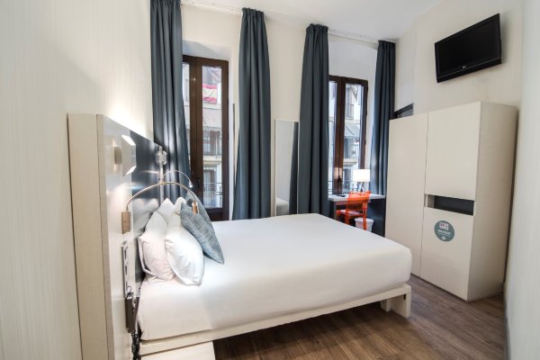 珀蒂宫卡纳莱哈斯塞维​​​​利亚酒店-官方