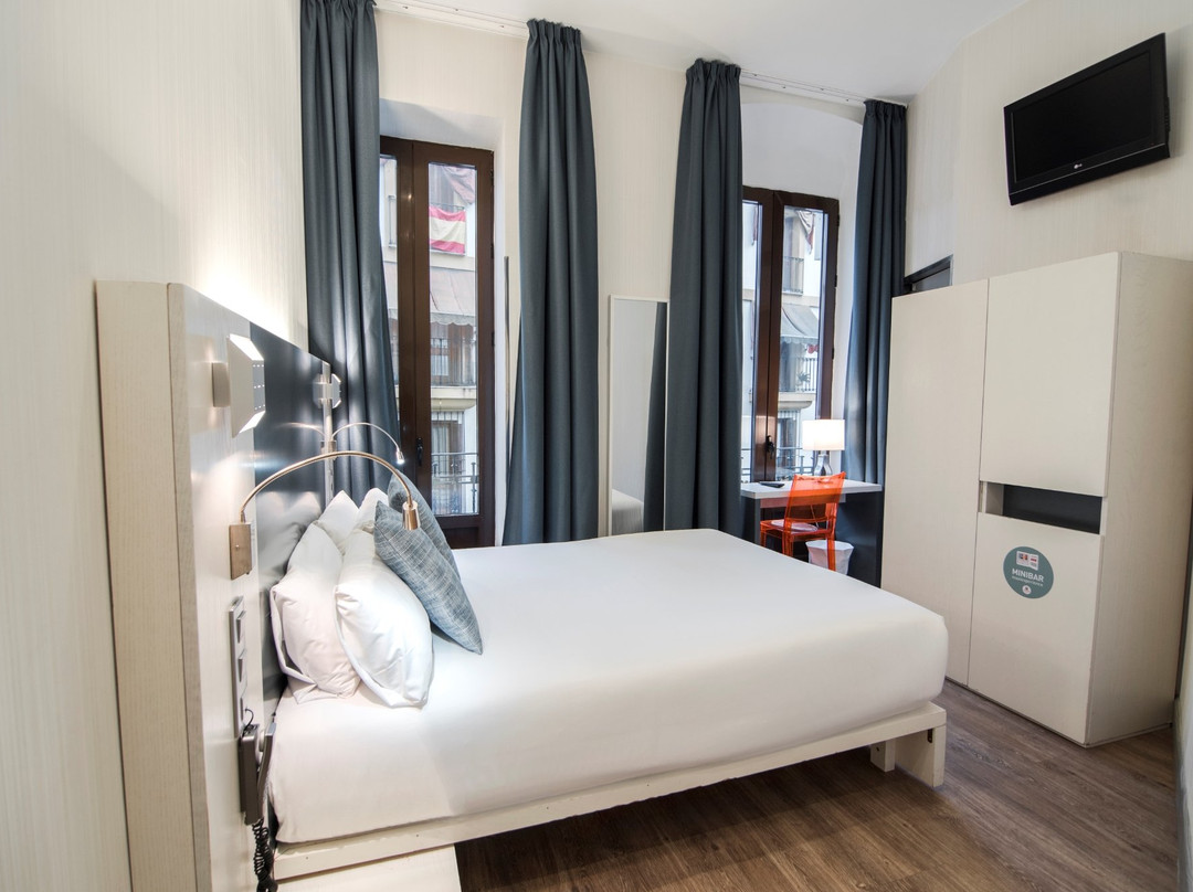 珀蒂宫卡纳莱哈斯塞维​​​​利亚酒店主图