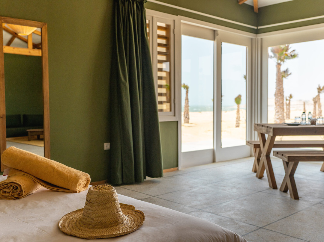 Oasis212 Dakhla