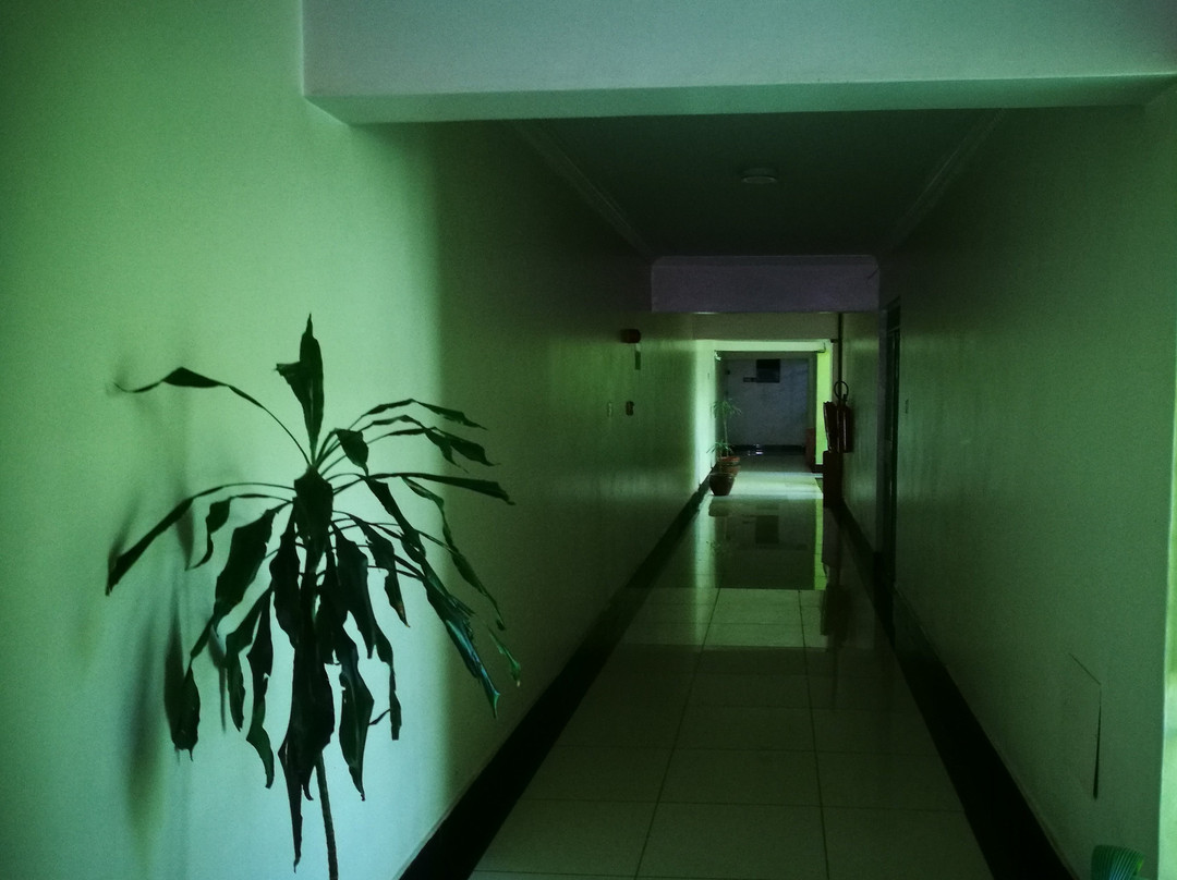 Comfy Inn Eldoret主图