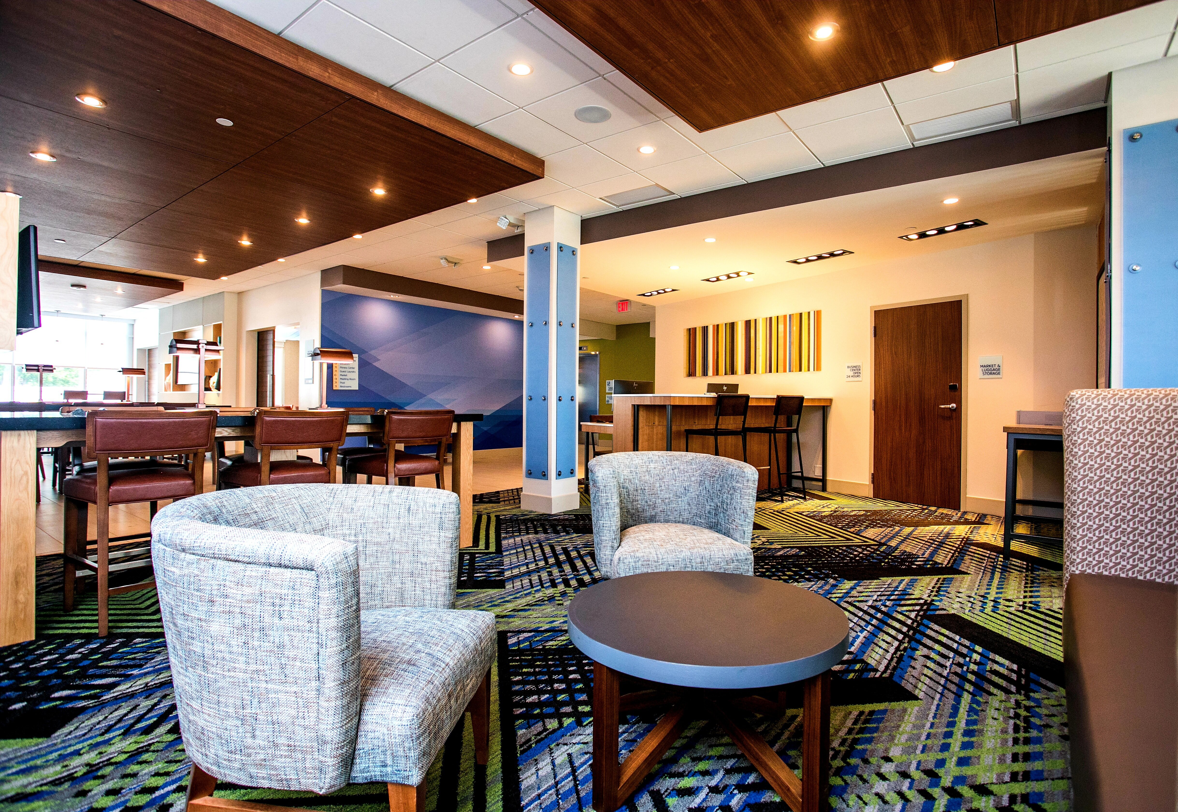 Holiday Inn Express & Suites Rehoboth Beach, an IHG hotel-官方