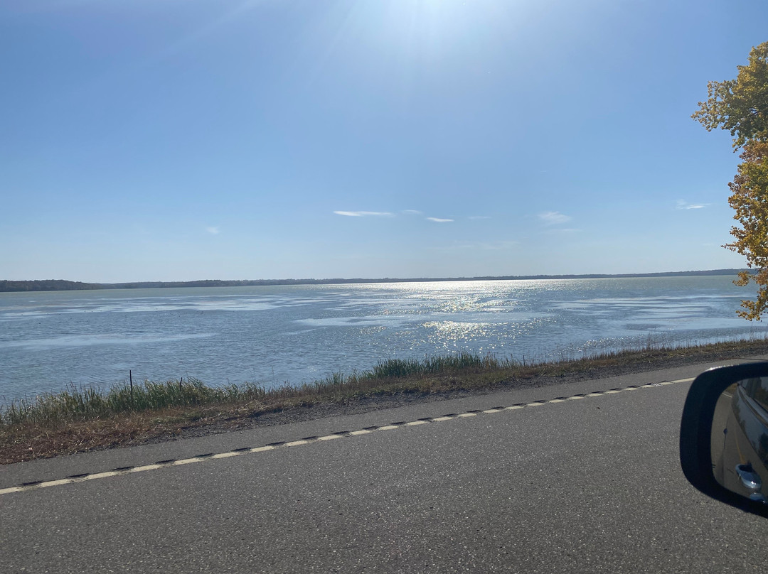 Ashby Resort and Campground