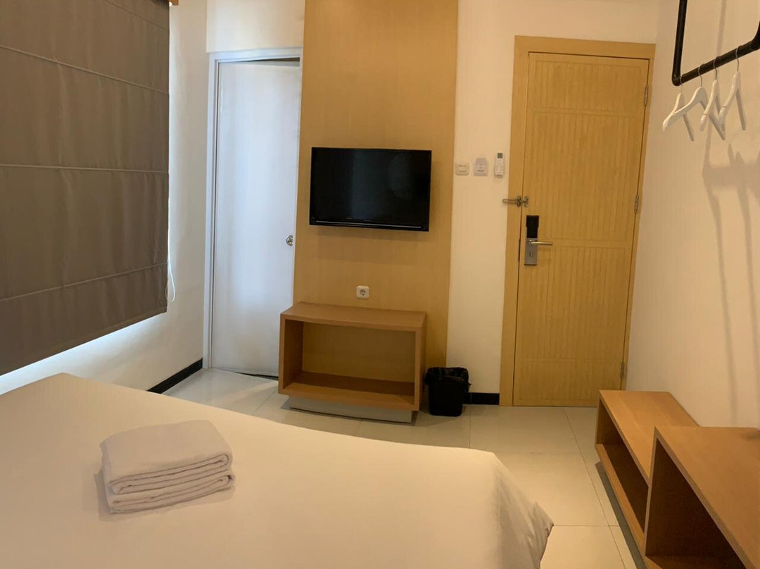 Hotel Soji Purwokerto