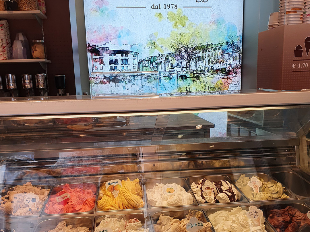 Gelateria Calmaggiore