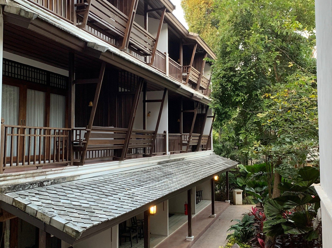 Ratchapruek Lanna Boutique主图