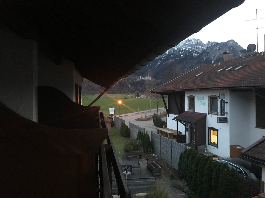 Hotel Weinbauer主图
