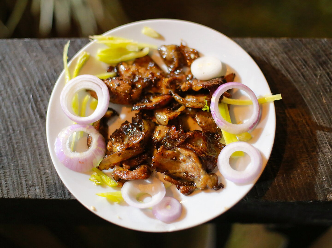 Rae Bolgoda Restaurant