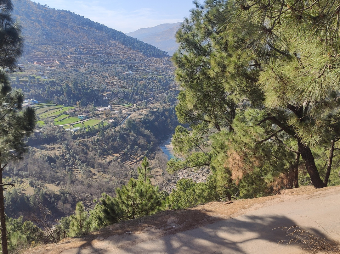 The Shivdhaar
