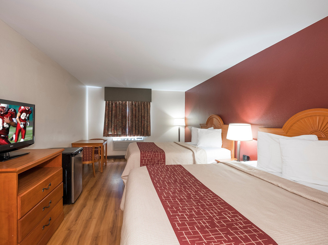 Red Roof Inn Denver主图