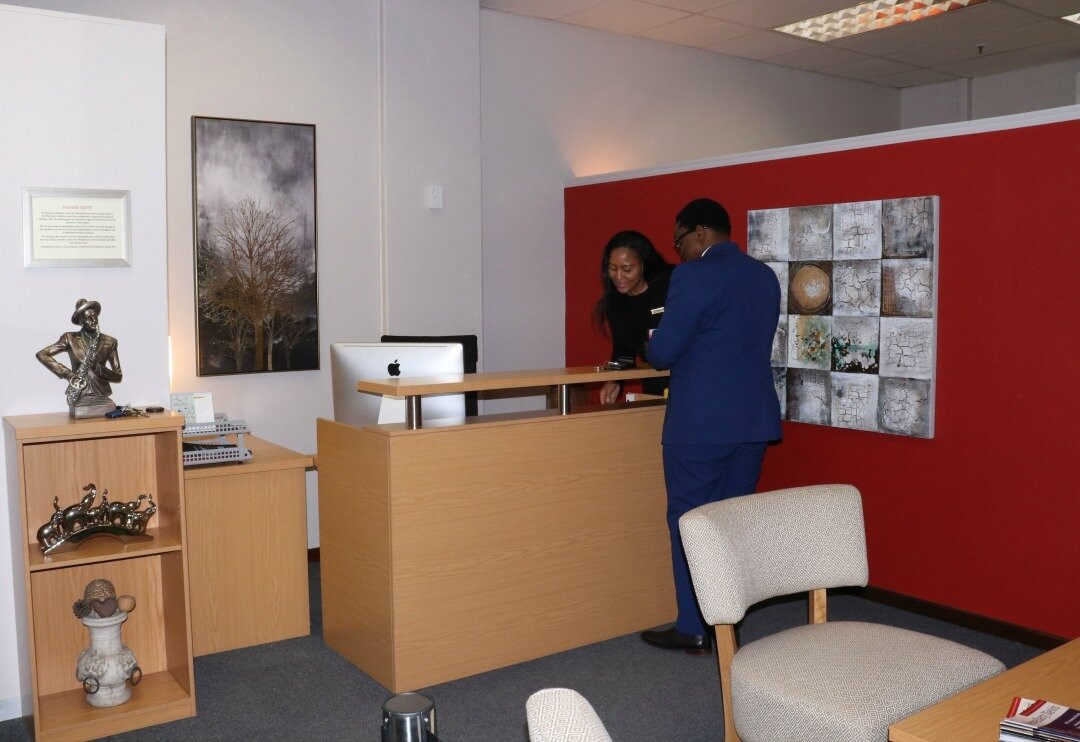 The Diamond Ring By GC Manufacturing Jewellery-约翰内斯堡必去景点