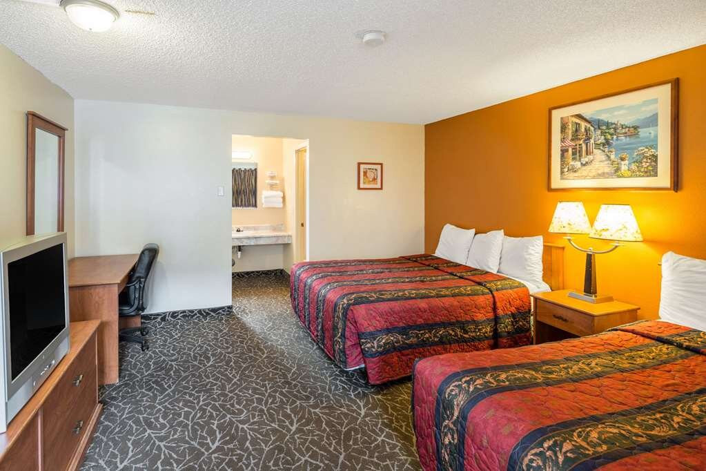 皇家苏格兰人汽车旅馆主图