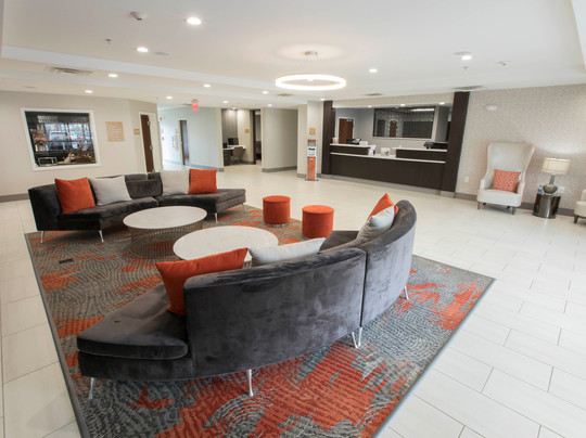 Candlewood Suites McDonough by IHG主图
