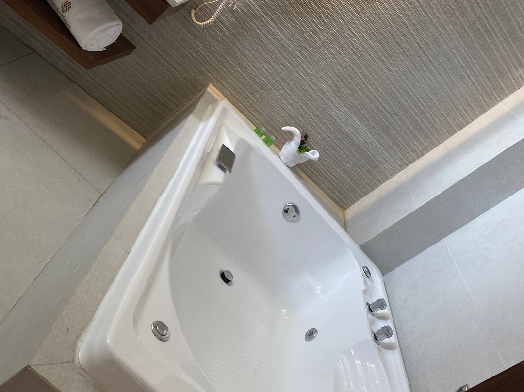 Sara N Hotel & Spa主图