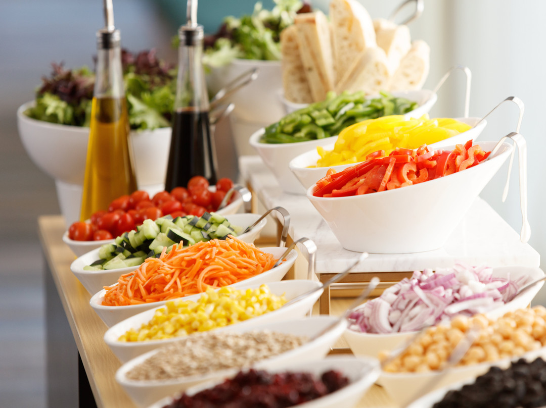 水星大酒店主图