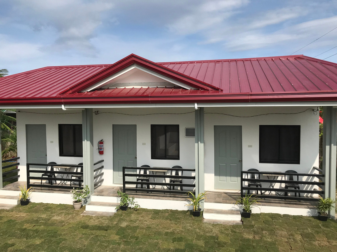 Paradise Beach Guest House主图