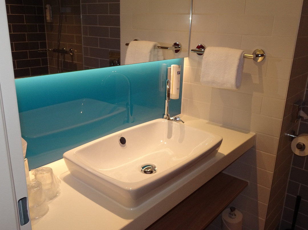 Holiday Inn Express Aarburg - Oftringen By IHG主图