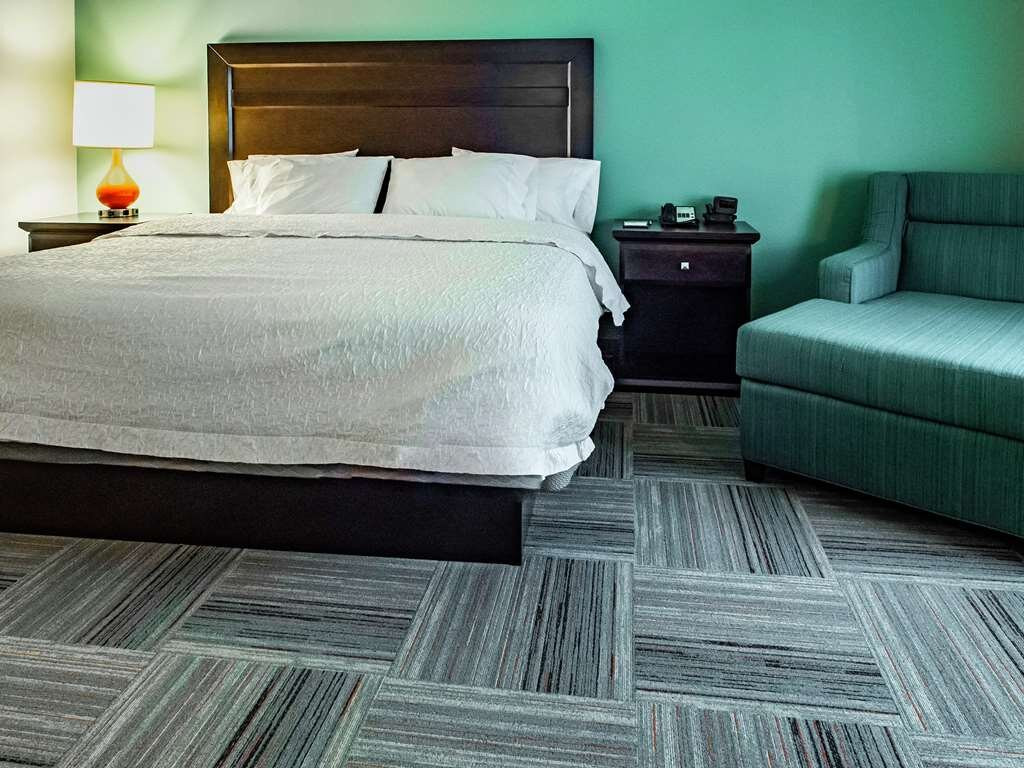 汉普顿酒店迈阿密主图