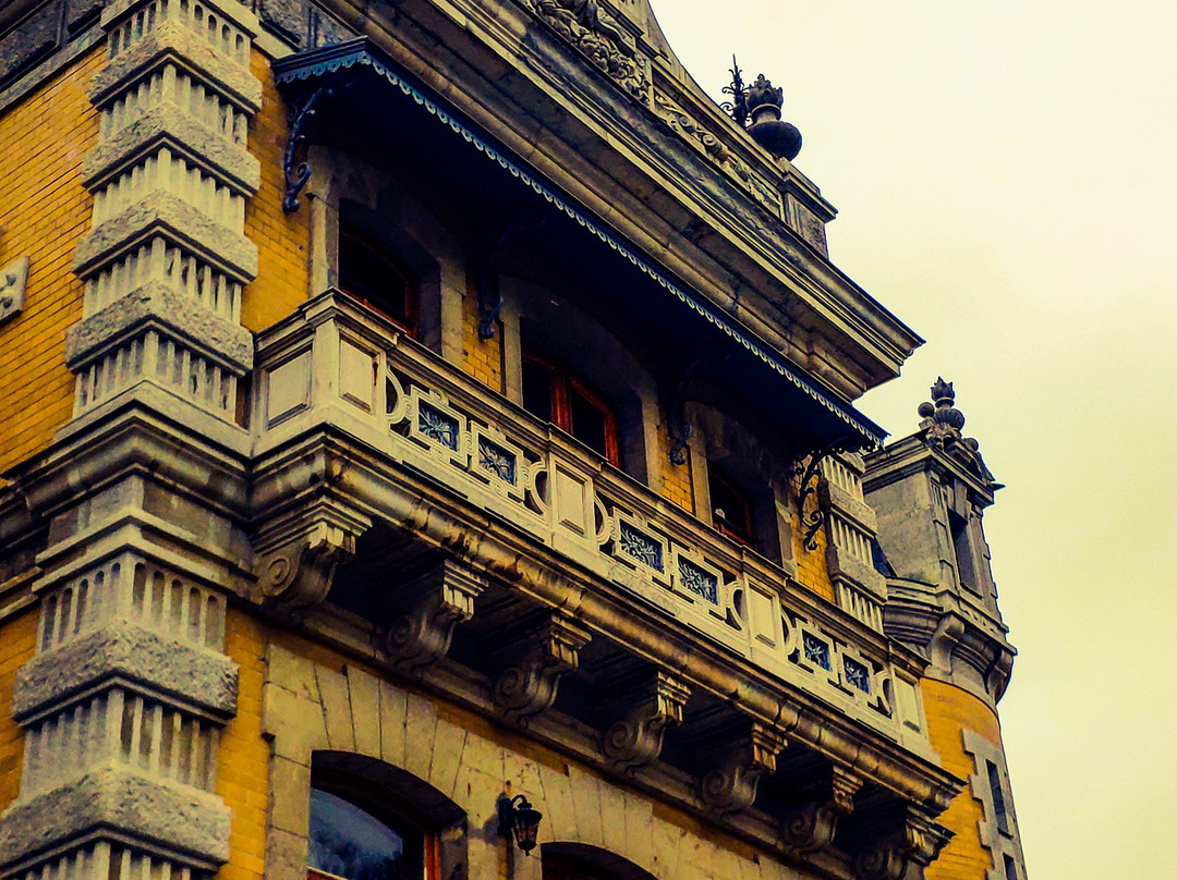 Massandra Palace-Massandra必去景点