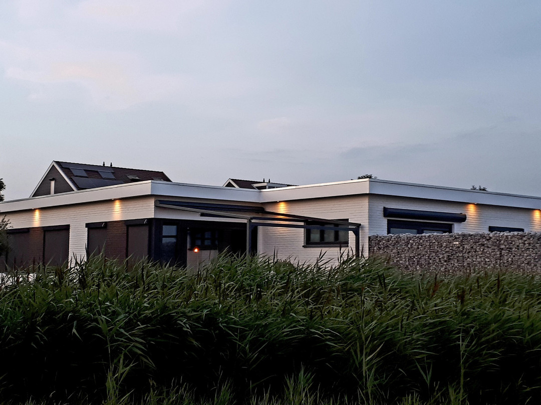 De Thoornkreek Wellness & Spa-Kortgene必去景点