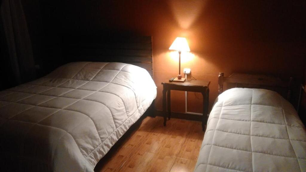 Hospedaje Amanecer主图