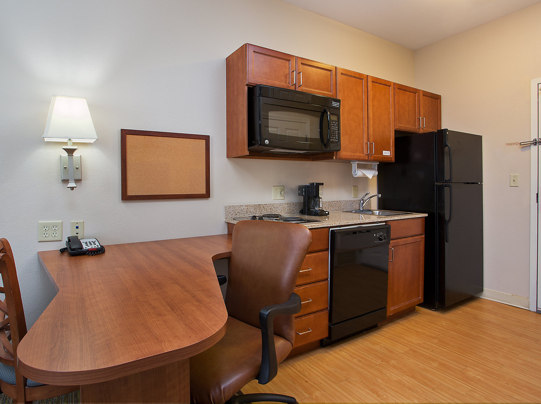 Candlewood Suites Tuscaloosa By IHG主图