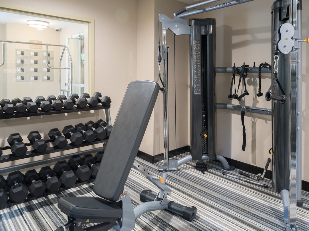 Candlewood Suites Olympia/lacey By IHG主图