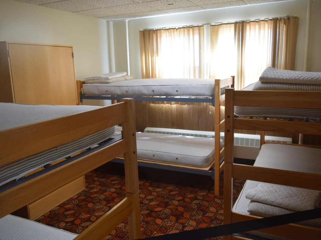 Delta-01 Launch Control Facility-沃尔必去景点