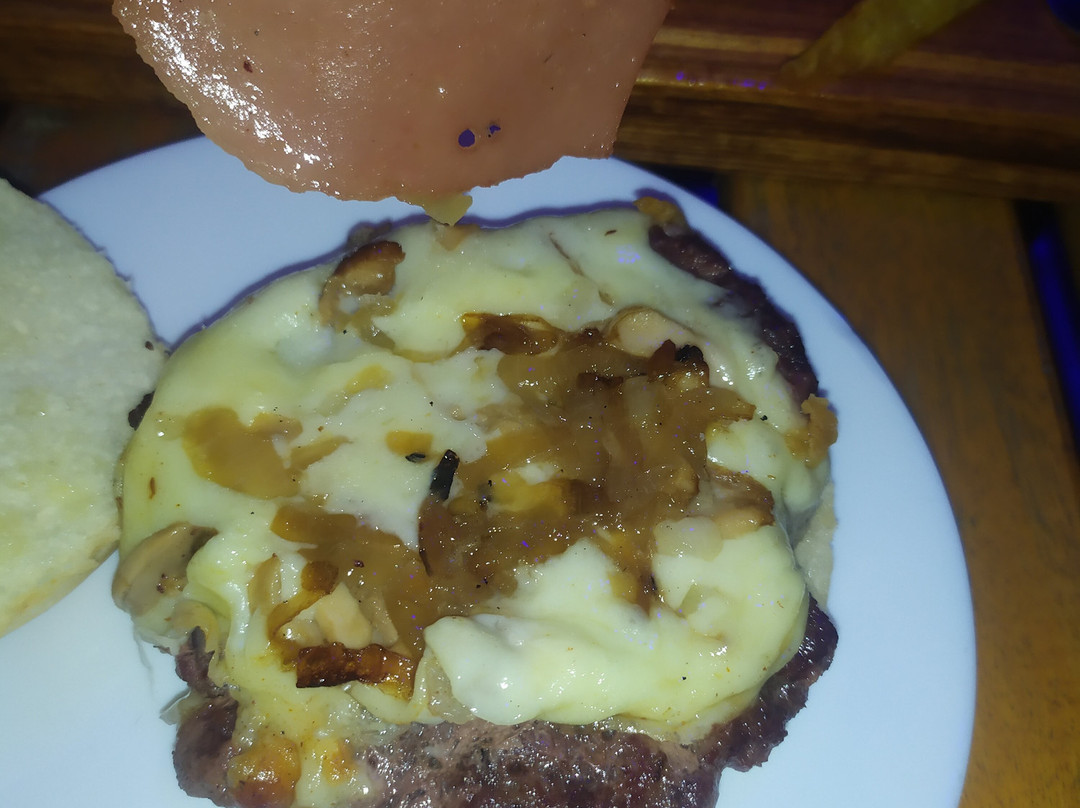 Gremio Bar Cervecero