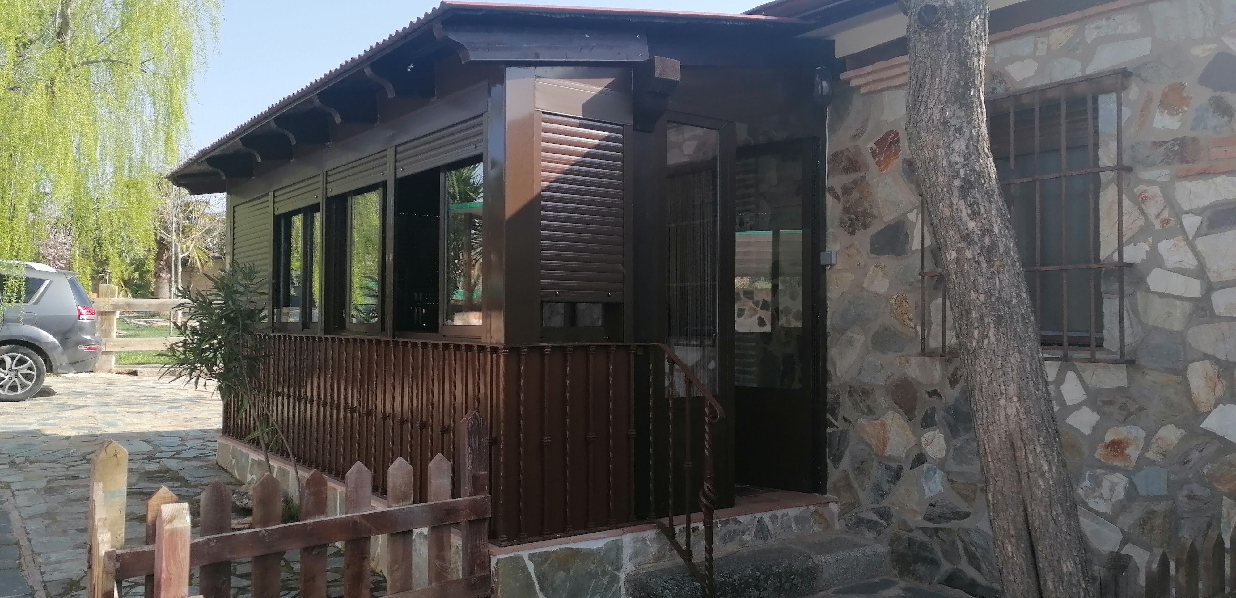 Hotel Rural Finca La Herencia-官方