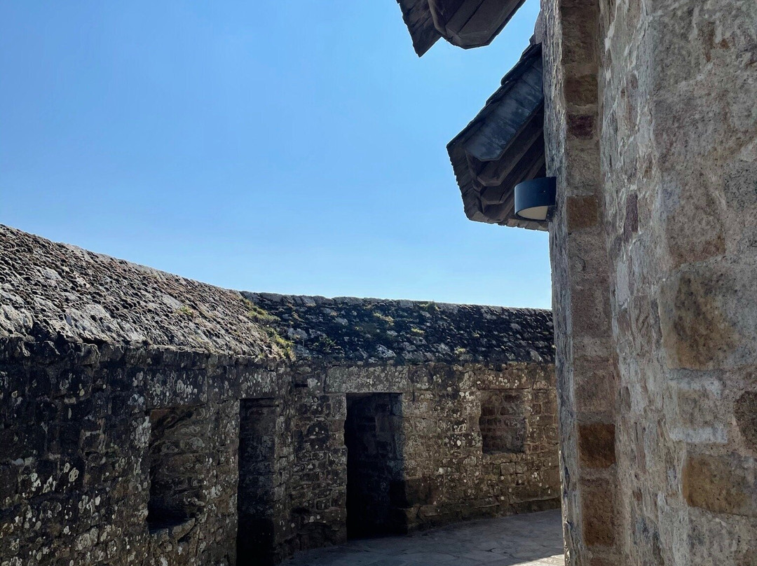 Mont Saint-Michel Bay-圣米歇尔山必去景点