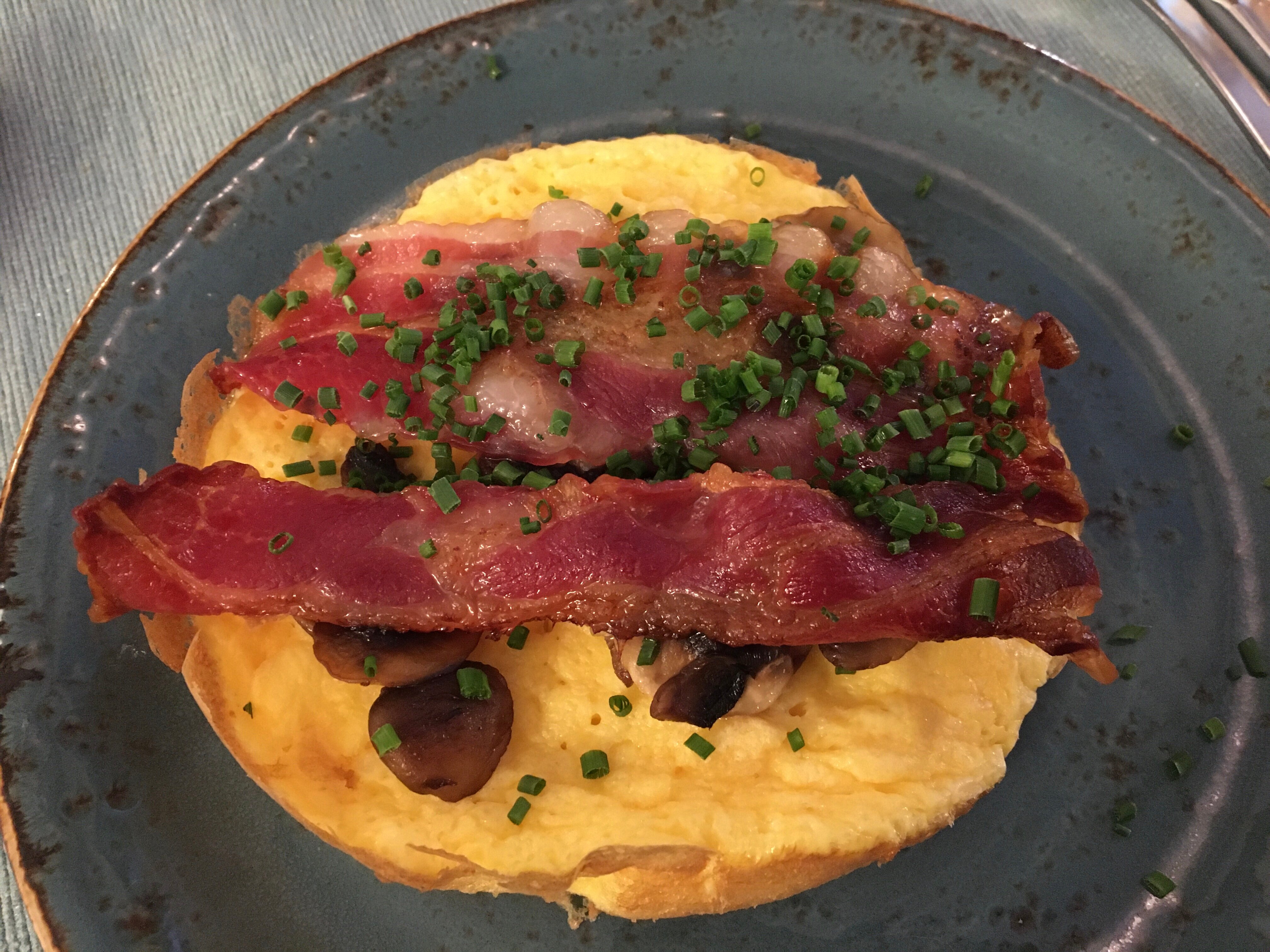 Hotel Bellevue-terminus-餐饮