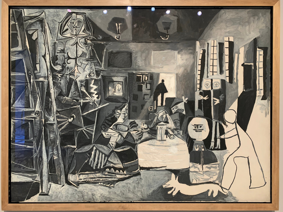 Oh my guide!-巴塞罗那必去景点