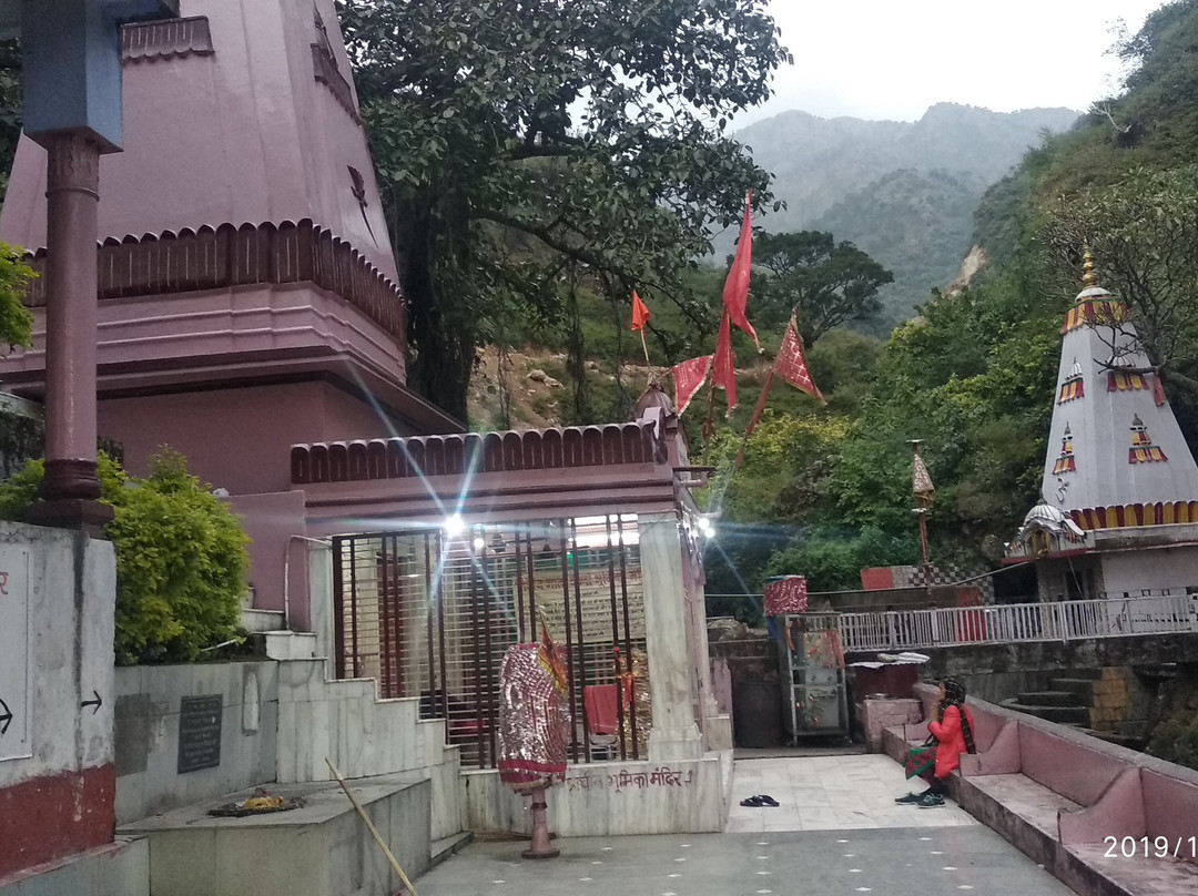 Bhumika Devi Temple景点图片
