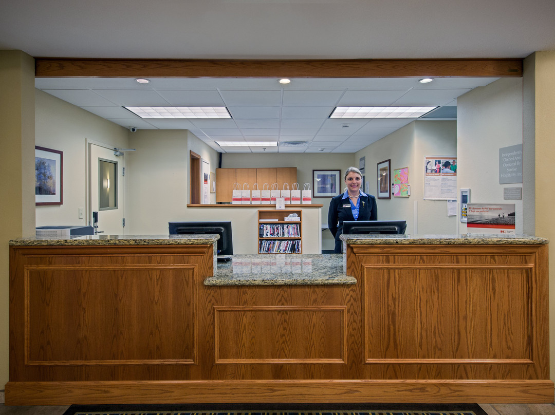 Candlewood Suites Perrysburg by IHG