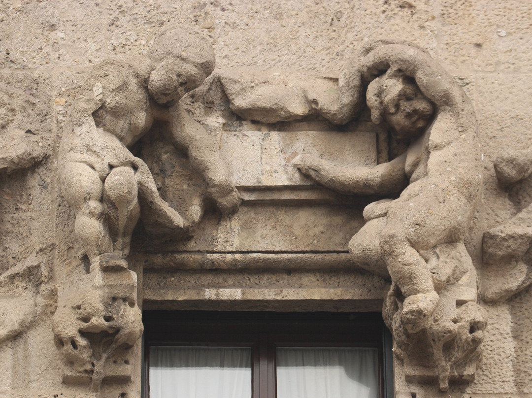 卡斯提里奥尼宫-米兰必去景点