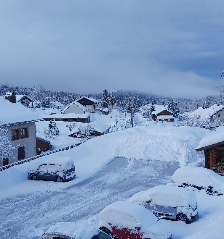 Hotel Restaurant La Chaumiere主图
