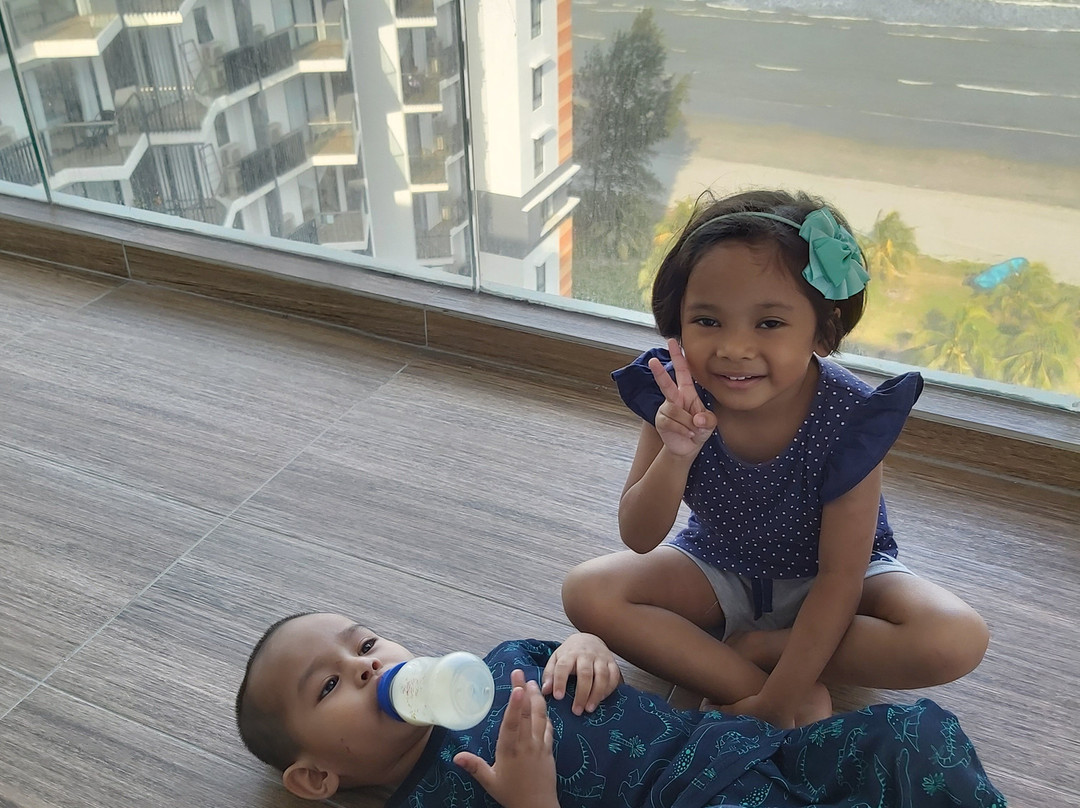 Timur Bay Beach Resort by Subhome主图